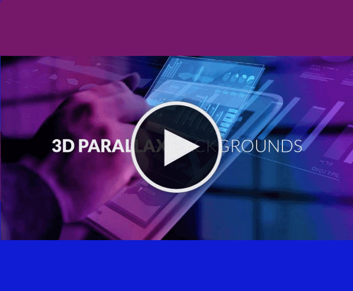 parallax-ready