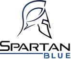 SpartanBlue